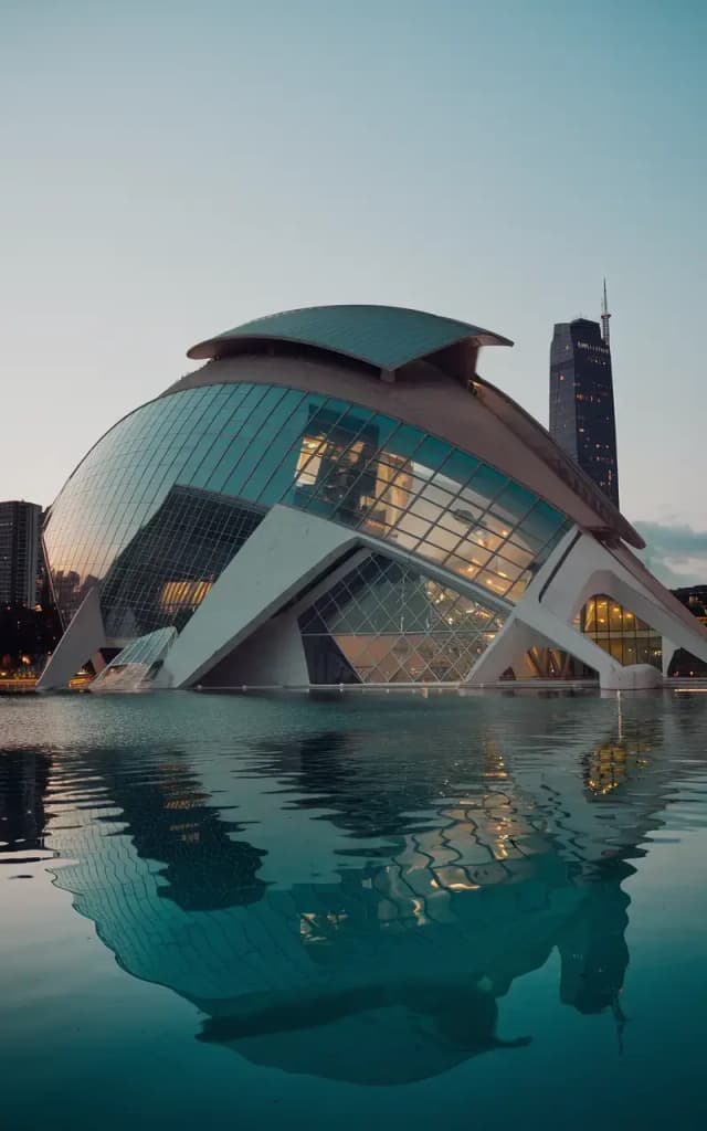 From Monoliths to Microservices: The Evolution of Modern Architecture