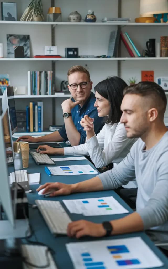 The Rise of AI in Software Development: Opportunities and Challenges